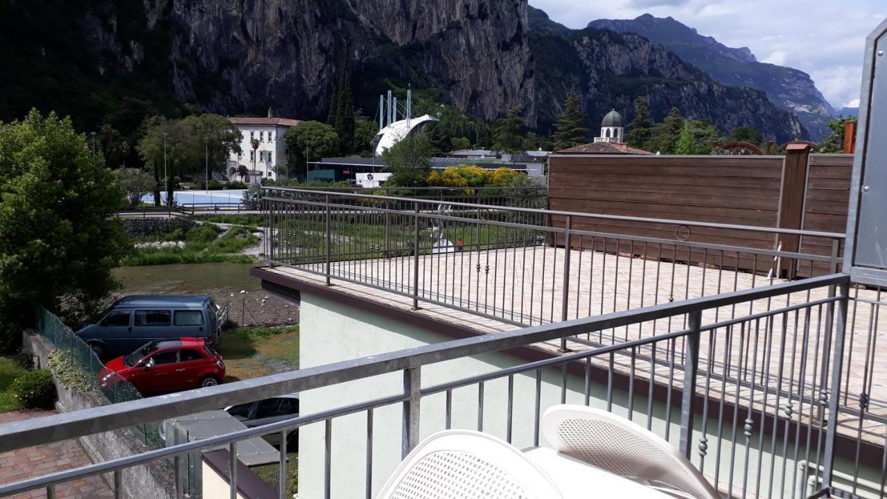 Sarca Riverside آركو المظهر الخارجي الصورة