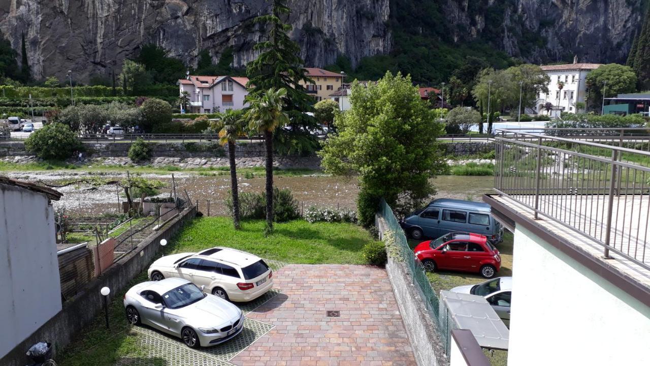 Sarca Riverside آركو المظهر الخارجي الصورة
