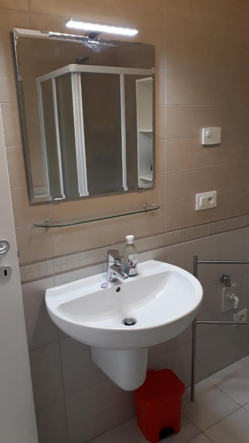 Sarca Riverside آركو المظهر الخارجي الصورة